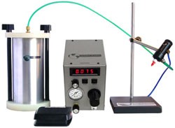 Cyanoacrylate Dispensing systems