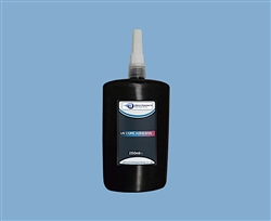 Glass Plastics Metal UV Cure Adhesive AD7119KG