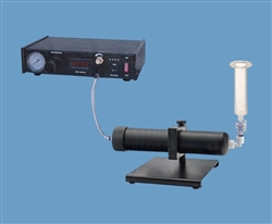 12oz Digital Syringe Filling Station 1000-12D