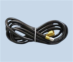 Airline Hose for Cartridge Gun 15ft long 1000-13