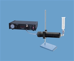 20oz Digital Timed Syringe Filling Station 1000-20D