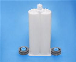 100ml dual cartridge sets 1:1 ratio 100011 pk/50