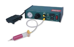 Analog Timed Dispenser 0-100 psi Model 1000E