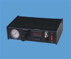 Digital Timed Dispenser 0-100 psi Model 1000T