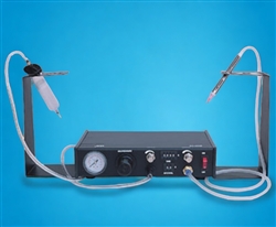 Analog Timed Dispenser 0-100 psi With Vac 1000XV