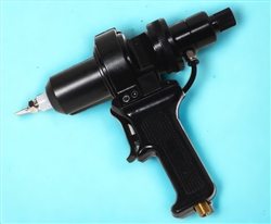 2.5oz Pneumatic Cartridge Applicator Gun 100A-25
