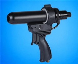 6oz Pneumatic Cartridge Applicator Gun 100A-60