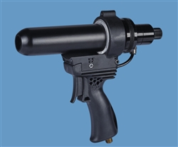 6oz Pneumatic Cartridge Applicator Gun 100A-60