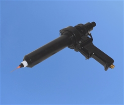 8oz Pneumatic Cartridge Applicator Gun 100A-80