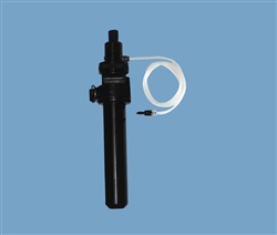1/10 Gallon Cartridge Retainer Kit 100A-R10