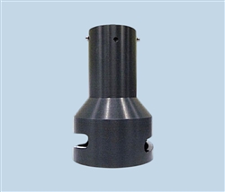 20oz Cartridge Retainer Air Cap Adapter 101-20A