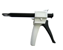 50ml 10:1 Manual Dual Applicator Gun 1034026