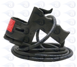 G-Series Pistol Grip Handle 1/10 gallon # 110-1-10