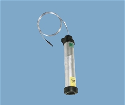 1/10 Gallon Cartridge Retainer Kit AD110-1