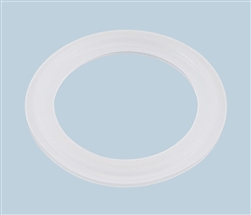 310ml Cartridge Retainer Silicone Gasket 110-G-PK