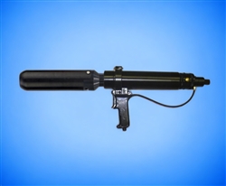 20oz Pneumatic Cartridge Rod Driven Gun 110A-20