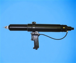 6oz Rod Driven Cartridge Gun 110A-60
