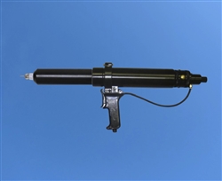8oz Rod Driven Cartridge Gun 110A-80