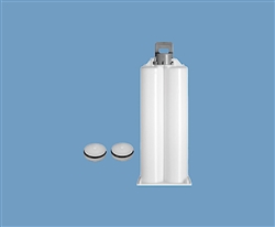 50ml dual cartridge sets 1:1 ratio 112511-2 pk/50