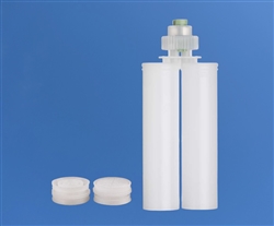200ml dual cartridge sets 1:1 ratio 112698 pk/50