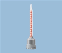 Mix Nozzle 2.5m ID x 16 EL MKHX02-16S pk/100
