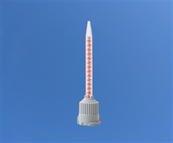 Mix Nozzle 3.2m ID x 16 EL MKHX03-16S pk/100