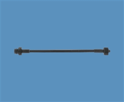 Tubes for TS1201 Valve 1201-000-004BPK pk/10