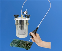 CA and UV Adhesive Beading System 1201-2250