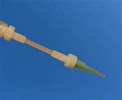 Custom Tube Dispense Tip 18 Gauge 1212-000-TN18
