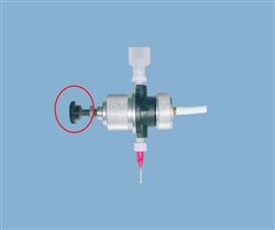 TS1212 Adjustment Knob Assembly 1212-002-000