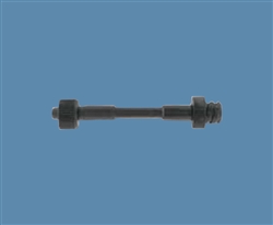 Tubes for TS1212 Valve 1212-004-100BPK pk/10