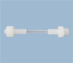 Tubes for TS1212 Valve 1212-004-100PK pk/10