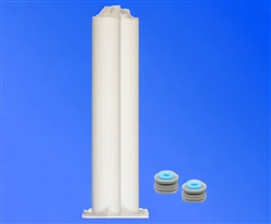 75ml dual cartridge sets 1:1 ratio 475100-03 pk/50