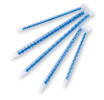 Mix Nozzle Bell Mouth 13mm ID x 24 EL pk/50 Part 1591324