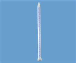 Mix Nozzle 13mm ID x 32 EL ME13-32T pk/100