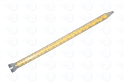Mix Nozzle 6.4mm ID x 24 EL 1670624LL pk/50