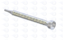 Mix Nozzle 8mm ID x 24 EL 1670824LL pk/50