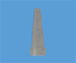 Tapered Tip Cap Seal 10cc 19T-1000