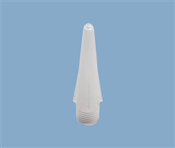 Semco 252 Nozzle 2.5" Long x 1/16" Orifice 220538