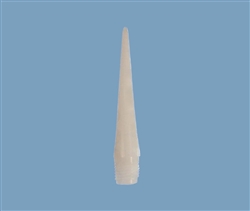 Semco 410 Nozzle 4" Long x 1/32" Orifice 220542 pk/1