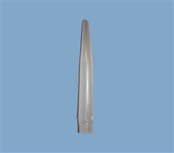Semco 420 Nozzle 4" Long x 1/16" Orifice 220544