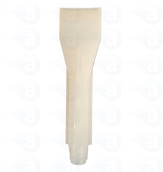 Ribbon Nozzle 5" Long x 3/64" Wide 220572 Model 8613