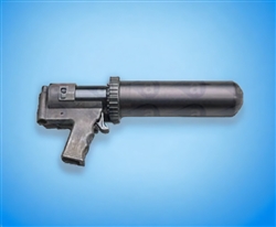20oz Pneumatic Cartridge Applicator Gun 231218