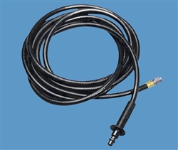 Airline Hose for Cartridge Guns 10ft 232649