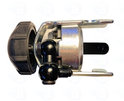 Gun Palm Assembly - No Retainer 250-75