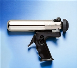 6oz Pneumatic Cartridge Applicator Gun 250065