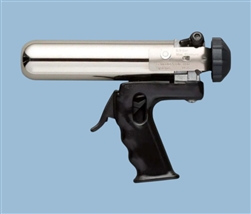 6oz Pneumatic Cartridge Applicator Gun 250065