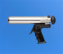8oz Pneumatic Cartridge Applicator Gun 250085