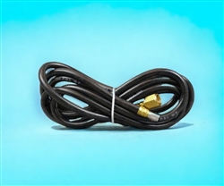 Airline Hose for Cartridge Guns 15ft 280008