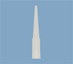 310ml Sealant Cartridge White Nozzle 2940906
